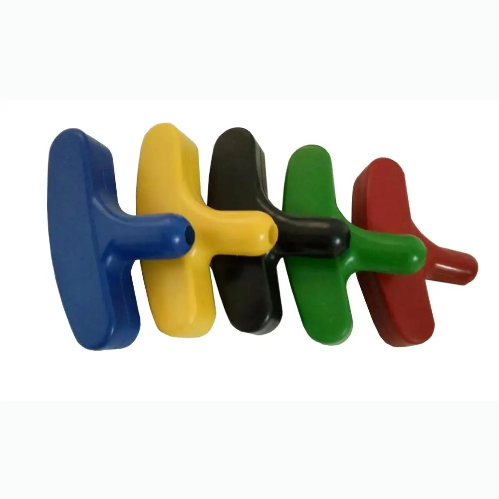 Rubber kids Double-Sided golf putter clubs