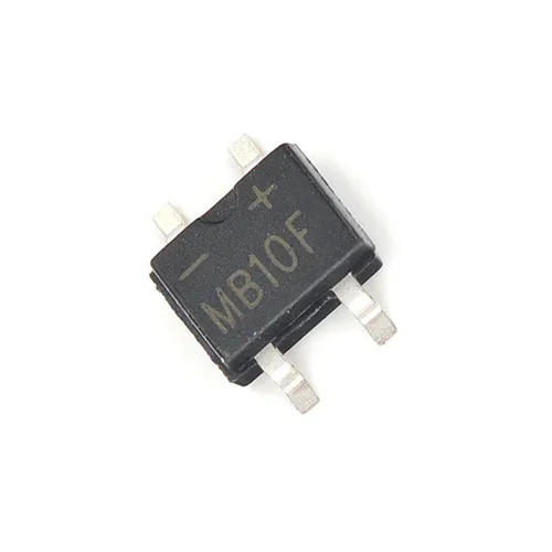 mb10f manufacturer SOP4 mb10f bridge rectifiers diode mb10f