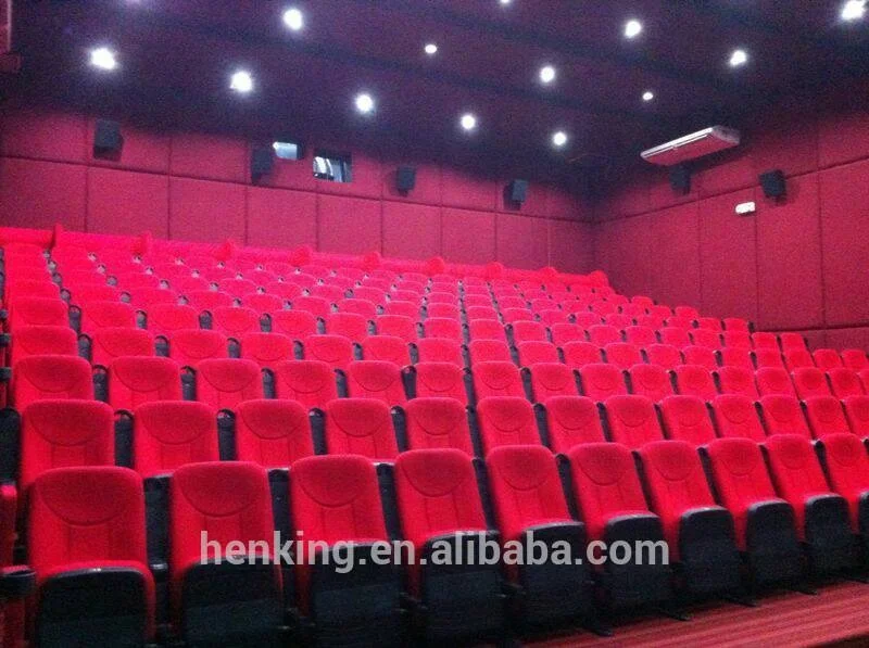 Недорогой стул для кинотеатра Henking 3d, стулья для кинотеатра, стулья для кинотеатра на продажу WH262