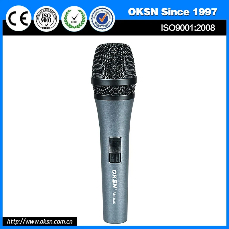 Sn-835 умный микрофон с держателем
