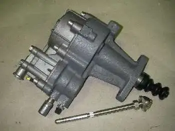 ПГУ 5320-1609510 пневмогидроусилитель