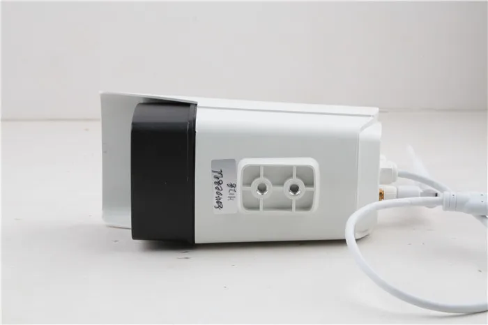 Support Max 128G sd card P2P Outdoor IP Camera starlight camera 1080P