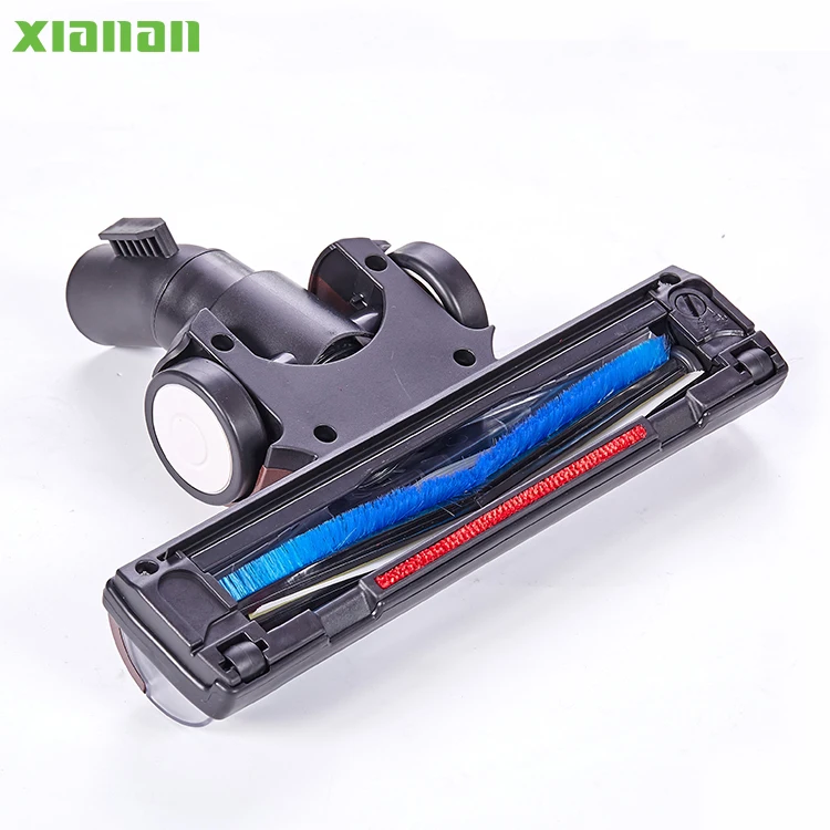 Hot sale water vacuums cleaner brush for commercial