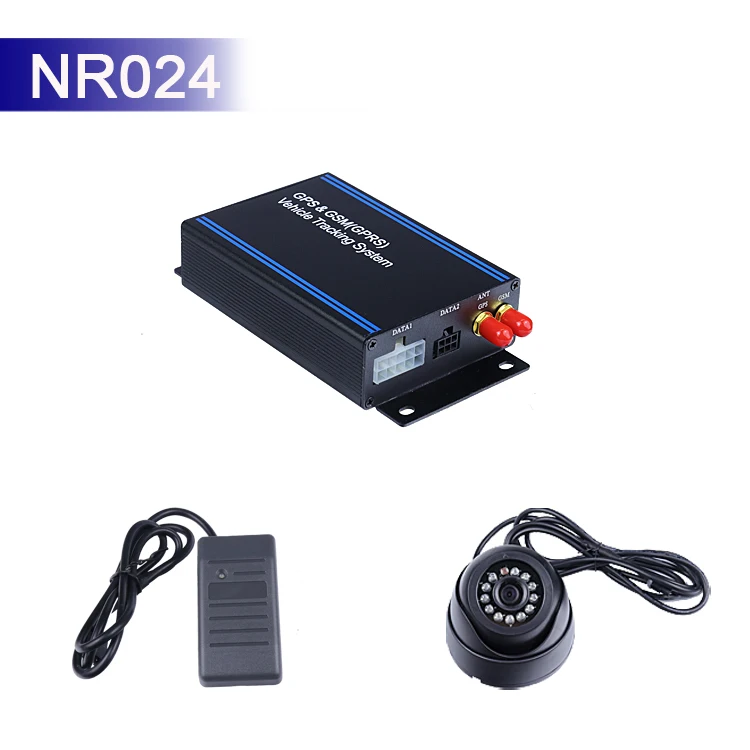 sim card gps tracking device real time camera gps vehicle tracking system school bus