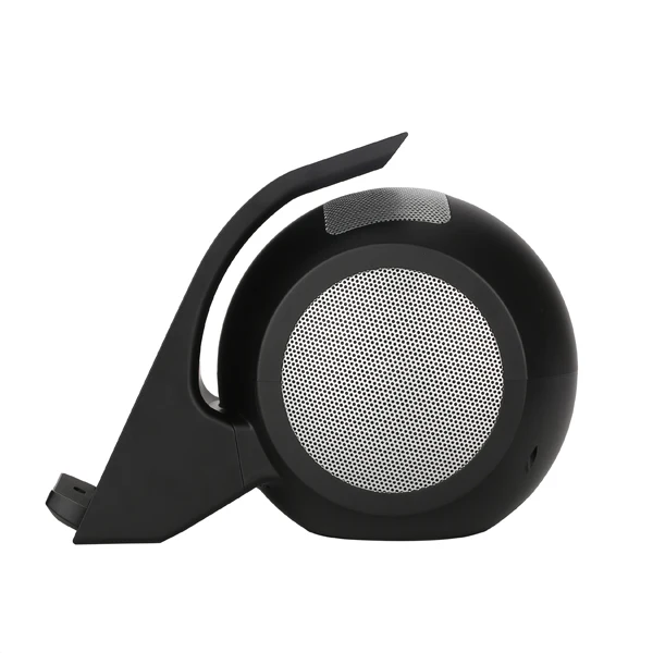 Новый BR портативный динамик Беспроводное зарядное устройство для мобильного держатель сабвуфер для Samsung и Iphone