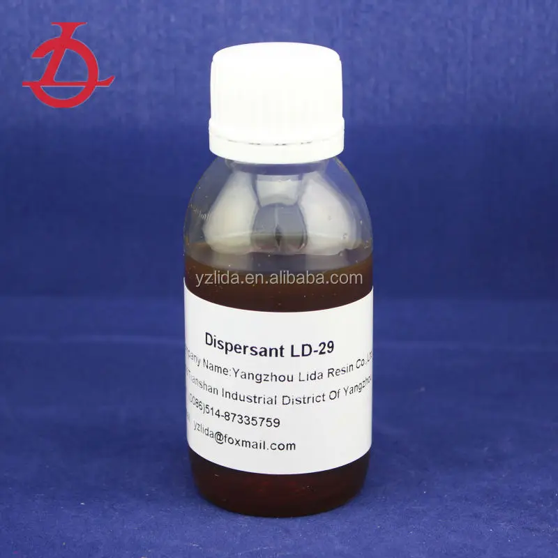 Хороший углеродный черный диспергирующий