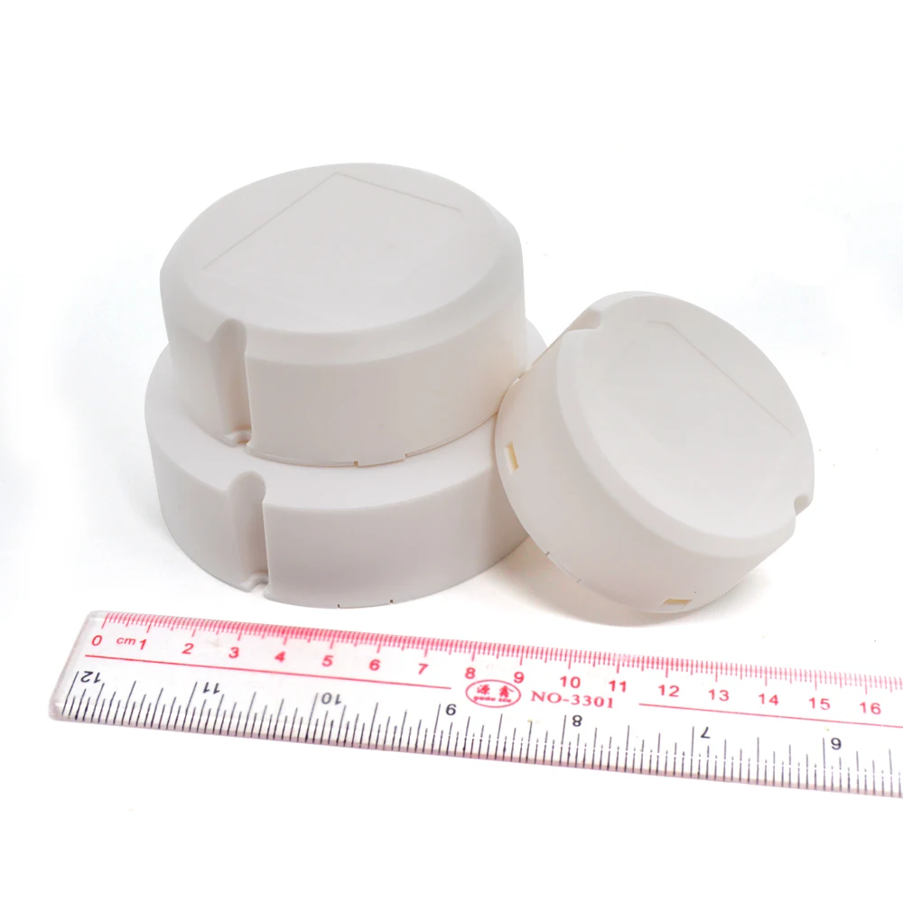 new arrivals 94 X 30 mm AK-36 ip54 led outlet plastic enclosure