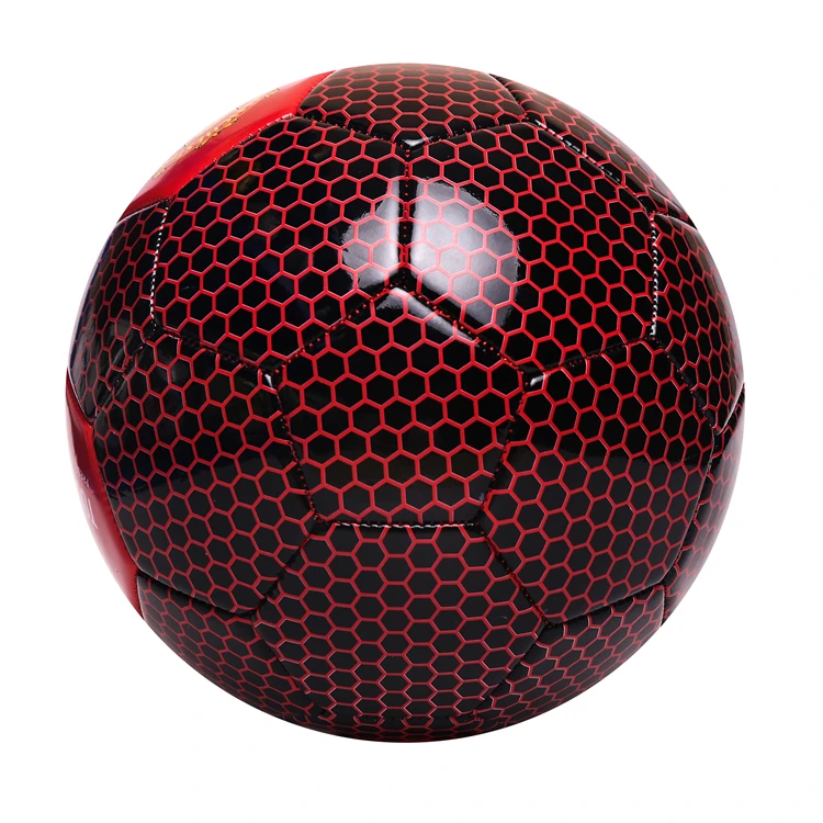 Cheapest Standout Fantasy Glossy PVC 5 6 7 Inch Mini Souvenir Soccer Ball Football For Children