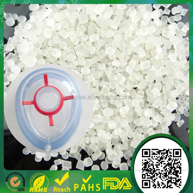 customized CPVC compound granules raw materials