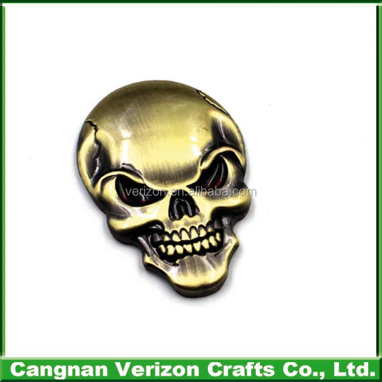 Plastic car badges emblems 3d car emblem led car emblem