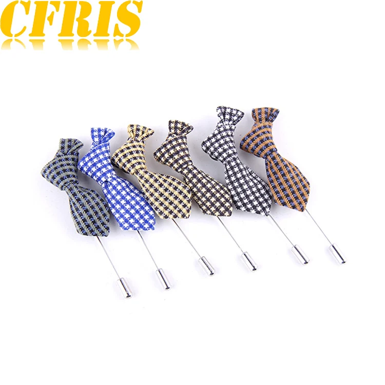 Цветочная заколка для лацкана, новейшая текстильная заколка для лацкана с ссылкой