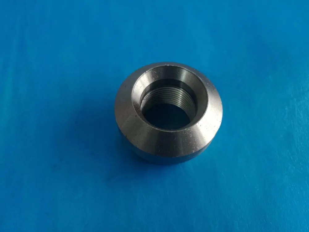  MSS SP-97 Olets фитинги для кованых стальных труб Weldolet/threadletlet/Socketolet 3000 #6000 #9000 #