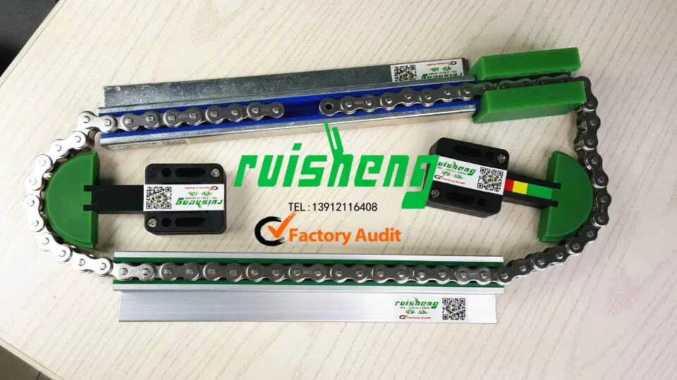 Конвейер натяжителя цепи/натяжитель цепи типа/промышленные цепи натяжители