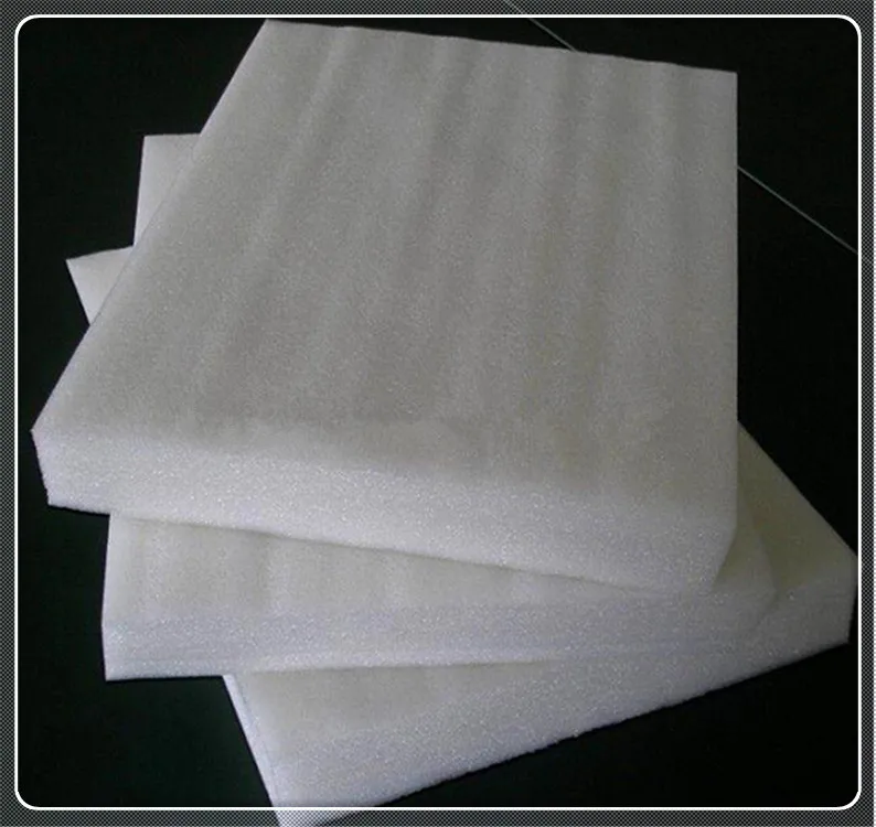 PE Film Machine Polyethylene Sheet Equipment Plastic EPE Foam Production Line