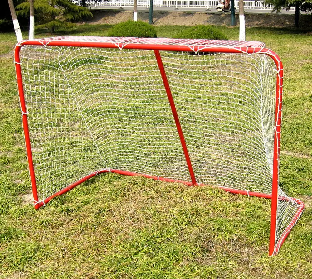 Best Selling XY-H185A Professional Outdoor Hockey Goal Sales