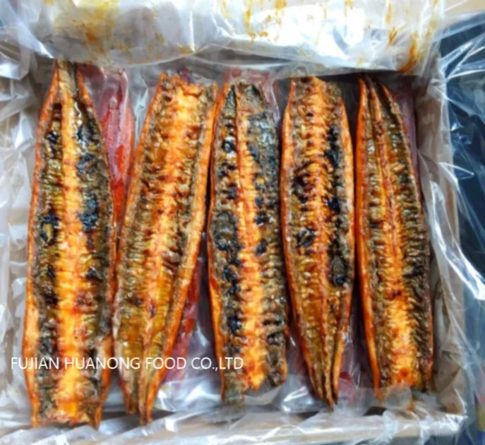 
14 OZ Roasted eel , conger eel, kabayaki unagi cooked eel anguilla rostrata japonica 