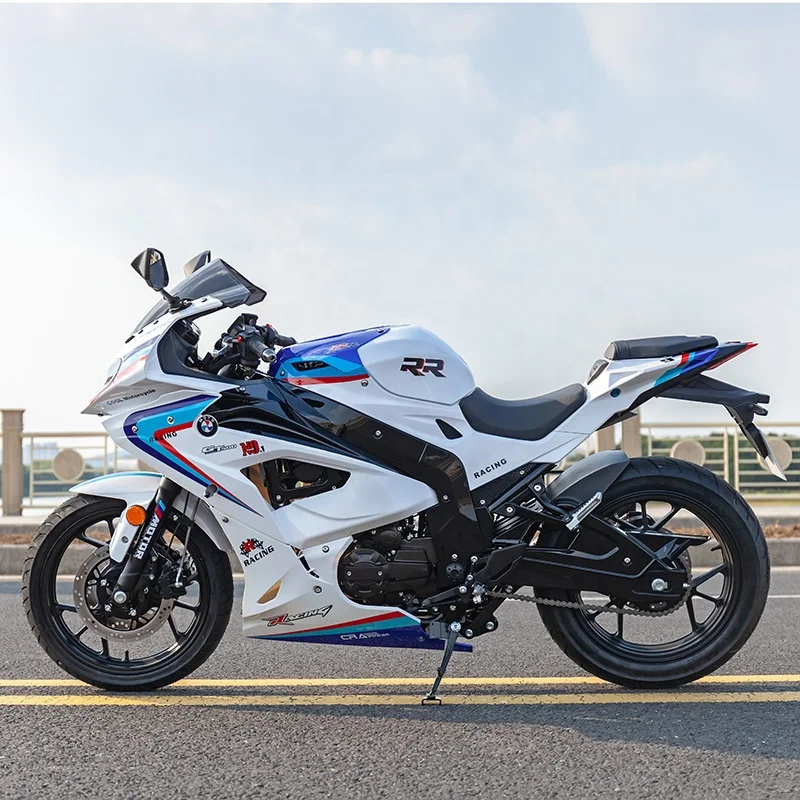 New BM 5000w 8000w 10000w Electric Motorcycle Scooter Adult Motorbike Racing Motorcycles