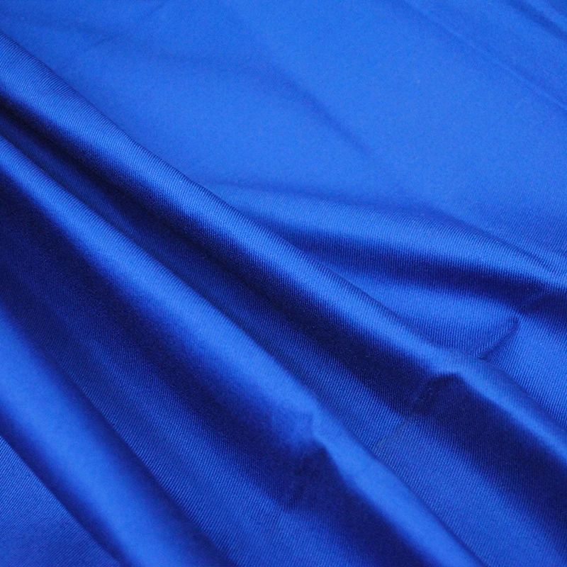 hot sale stocklot 65/35 polyester cotton fabric dacron cotton fabric