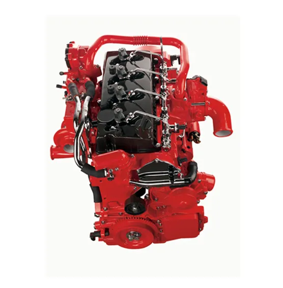 
hot sale SCDCdiesel engine ISF2.8 