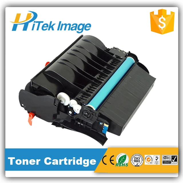 Compatible Lexmark T420 laser Toner Cartridge for IBM-1222 Sindo Ricoh LP2200 12A7315 12A7415 Toner reset chip