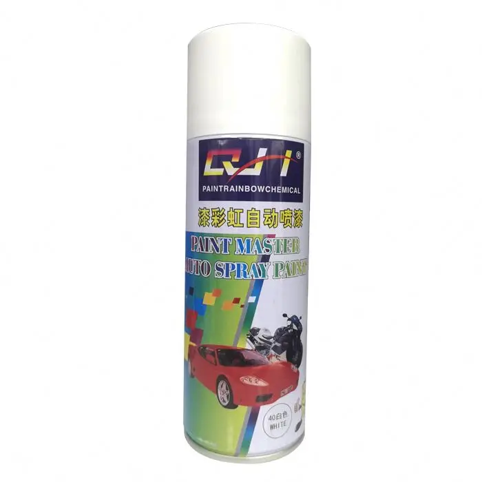 
wholesale high temperature resistant acrylic aerosol spray paint 