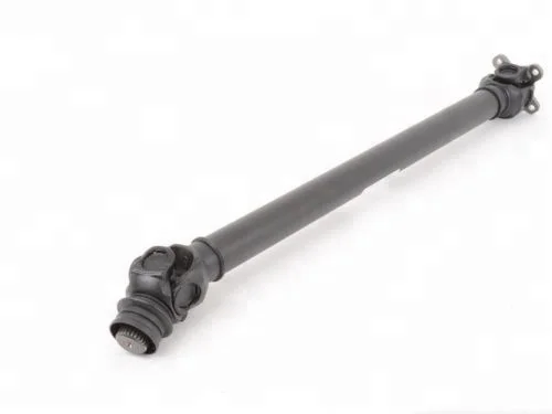 NEW FRONT DRIVE SHAFT ASSY CARDAN SHAFT PROPSHAFT For BMW X5 X6 E70 E71 E72 F15 F16 PROPELLER SHAFT 26207597649 26208605866