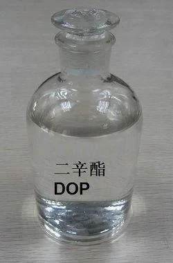 
Free sample dop oil /Efficient dispersing agent dop for Bulk sale /plasticizer dop use for pvc 