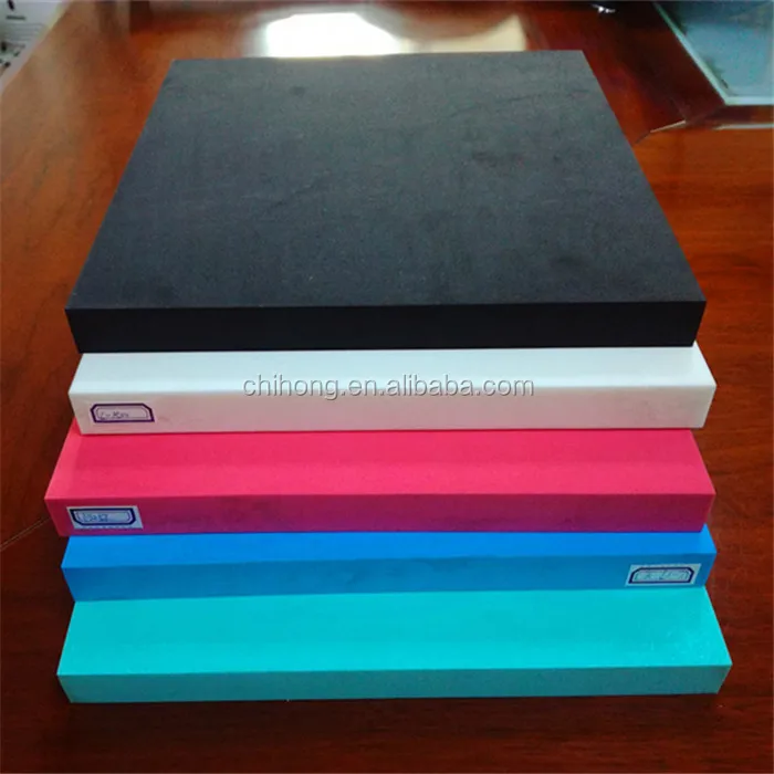 Высококачественная химически связанная полиэтиленовая пена