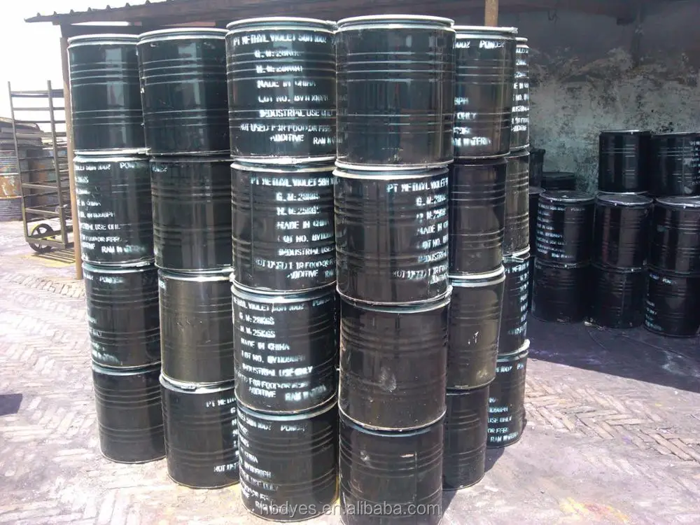 
BASIC DYES,METHYL VIOLET 5BN CRYSTAL or POWDER hebei 