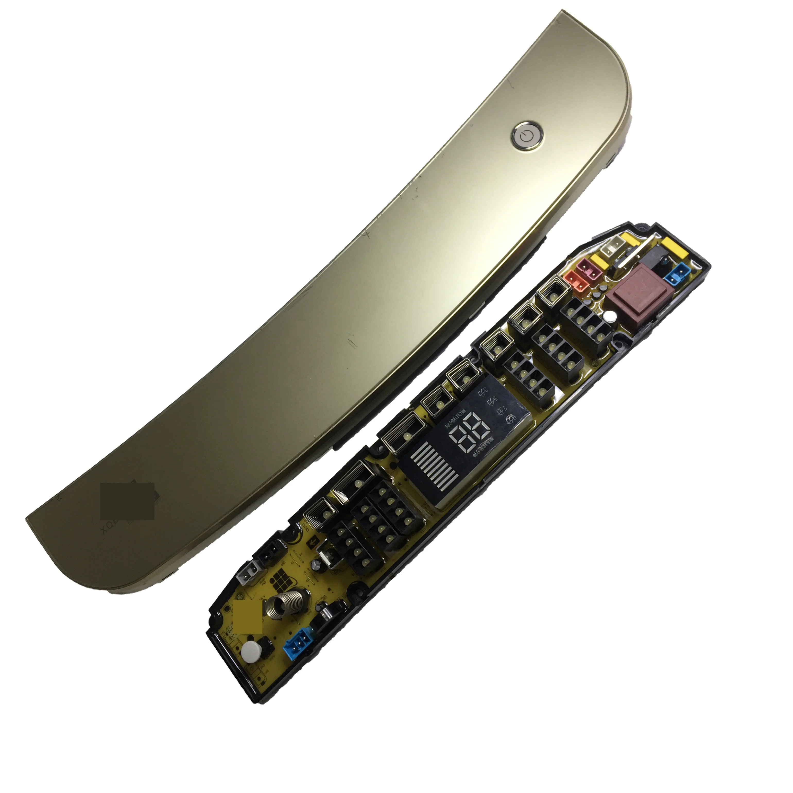 full automatic washing machine control board