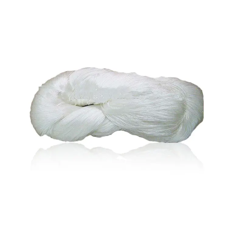 High Temperature Resistant Nylon Monofilament Thread For Fishing Nets