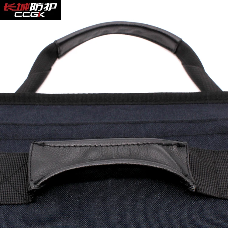 OEM сложенный пуленепробиваемый портфель