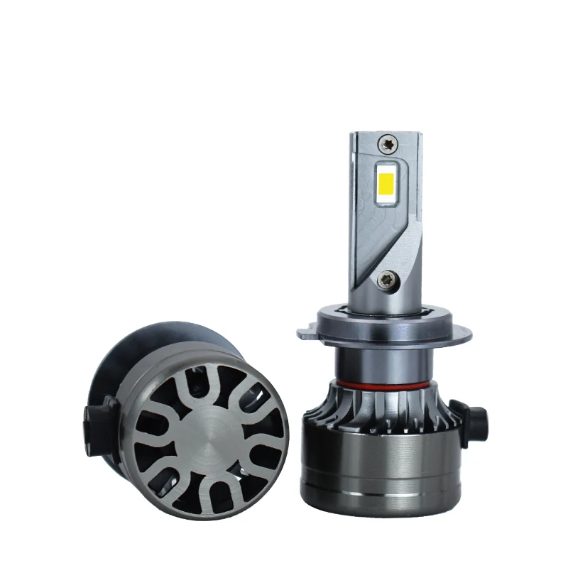 
Conpex NEW LED Car Light M3 Led Headlight Car H7 H11 9006 9005 H4 Auto Led Headlight 