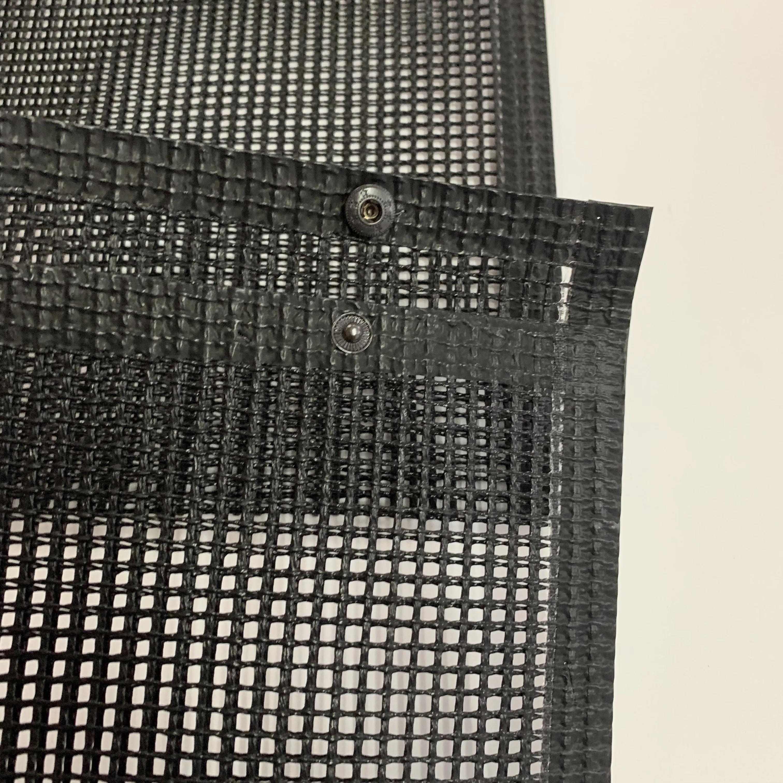 Reusable Non-Stick BBQ Grill Mesh Pouch Easy Clean for Outdoor Picnics Essential BBQ Accessory