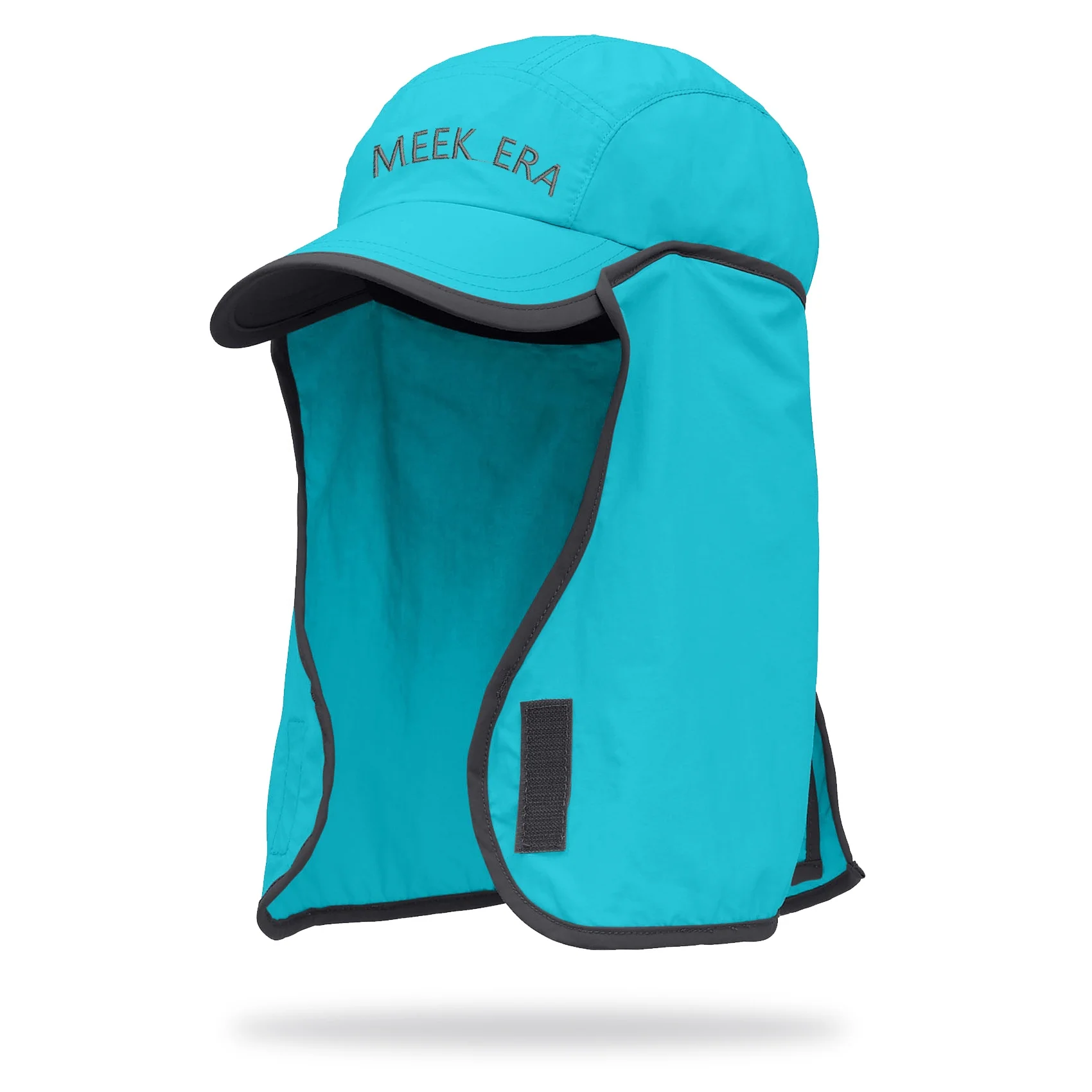 UV Protection Neck Cover Outdoor Caps UPF 50+ Neck Shade Flap Hat Cap Summer Flap Back Hats