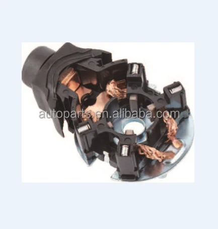 starter parts starter carbon Brush Holder Assy USE for MITSUBISHI -