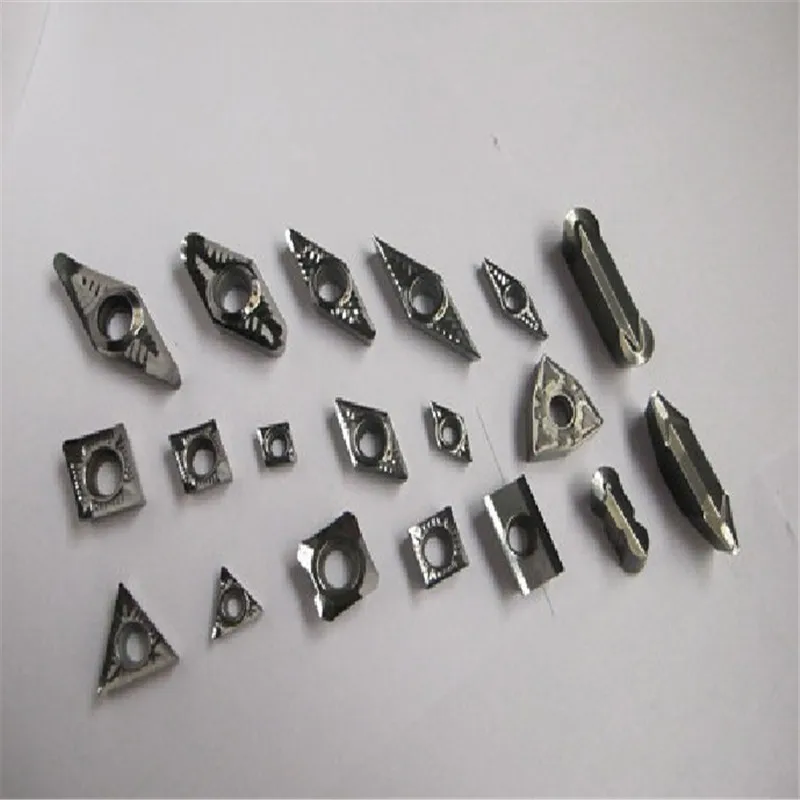 MGMN200M NC3030 100% оригинальных корея KORLOY режущих инструментов карбида вставки