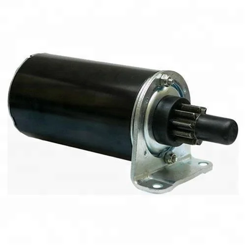 Стартер двигателя для Kawasaki 21163-7001 21163-7010 21163-7022 21163-7029 AM133369 MIA11563 KAW211637001 KAW211637010 5951 SAB0120