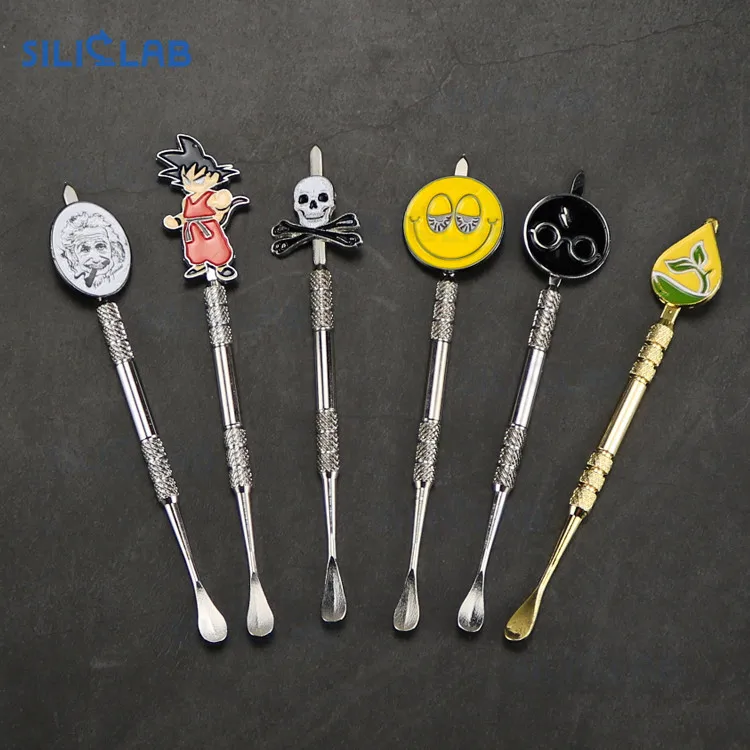 New Wholesale High Quality Smile Quartz Banger