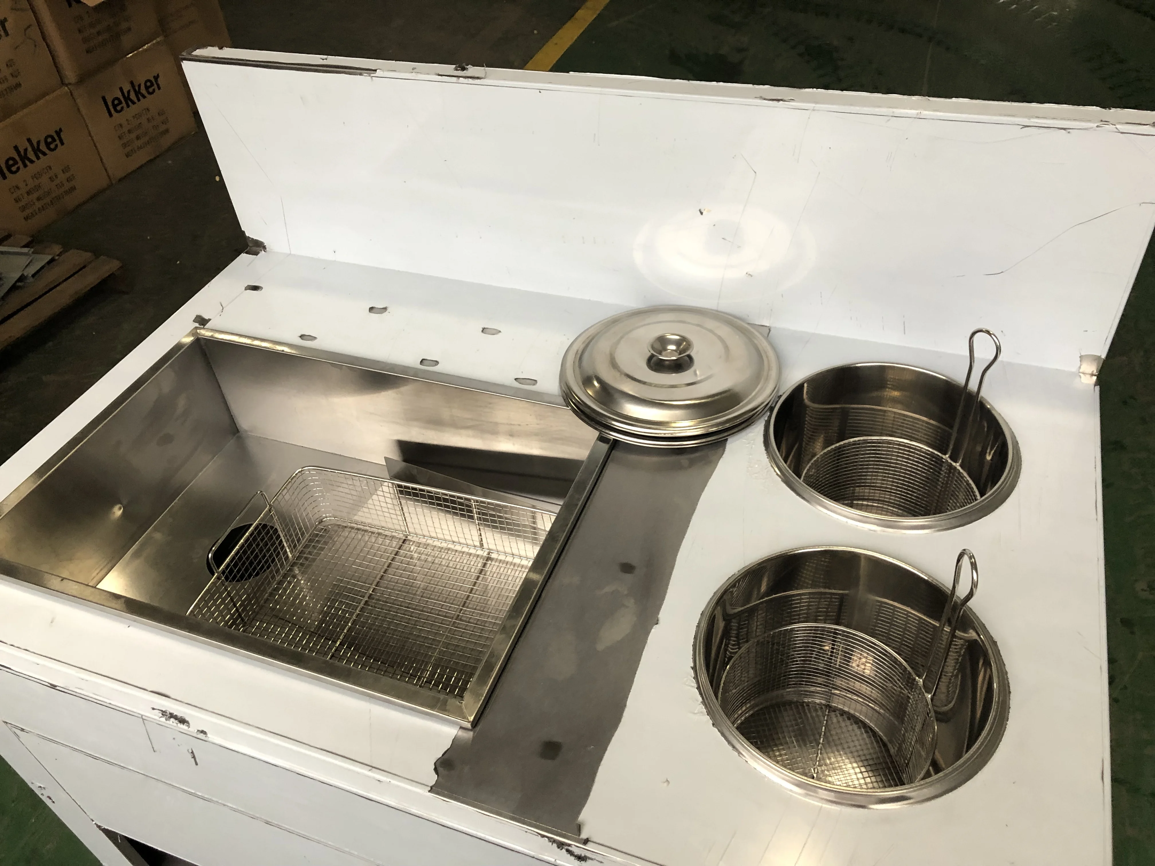 hot sale KFC chicken breading machine manufacture sale