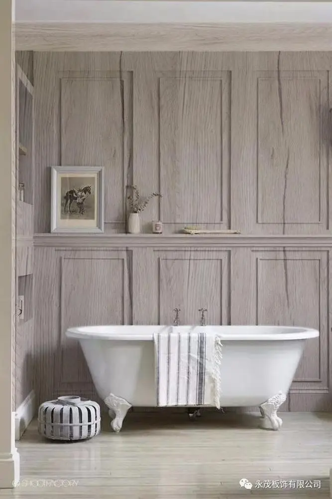 1220*2440*18mm double sided melamine laminated plywood