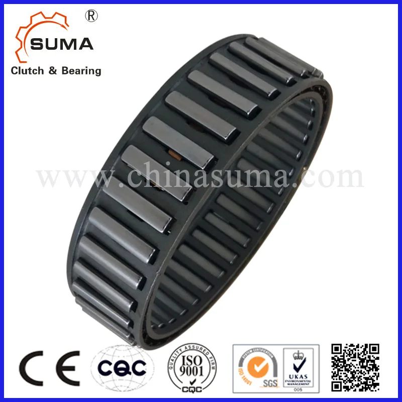 Механическая Муфта Подшипник Вала В Сборе BW-13244