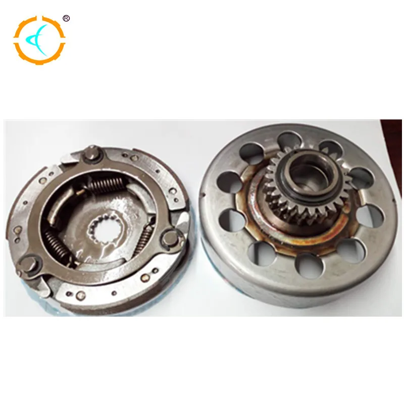 manufacturer price motorcycle parts JUPITER MX primary clutch box, LC135 Clutch Cover