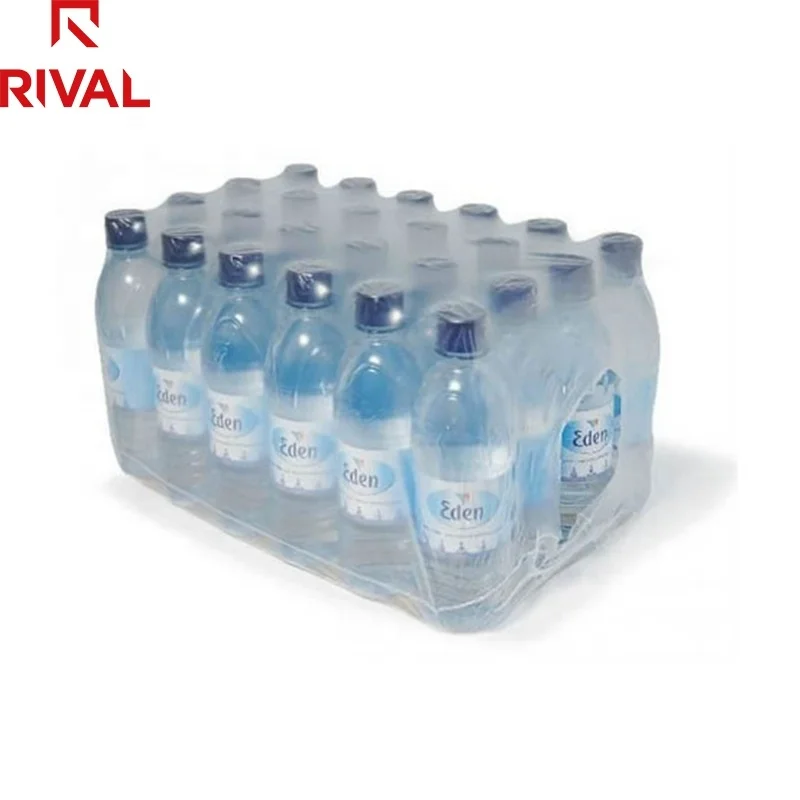 
Термоусадочная пленка, пластиковая пленка Ldpe для упаковки рулонов, пленка для упаковки поддонов  (62126390787)