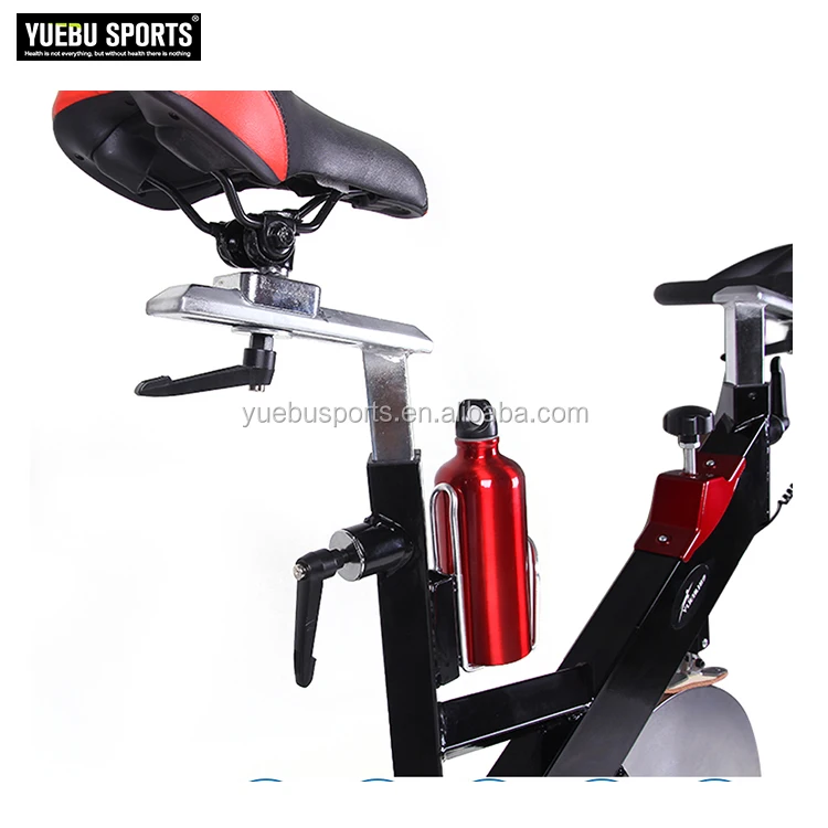 Pro Commercial Spinning Speed Bike Stationary Bicycle Premium Authentic Indoor Cycle YB-X8 Sporting Fitness Equipment