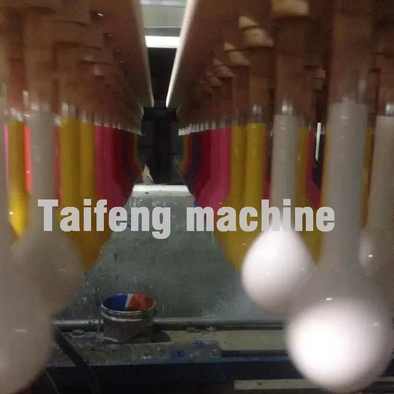 TF-QSX Продвижение Экологичный промышленные резиновые воздуха надувной шар латекса шар завод оборудование