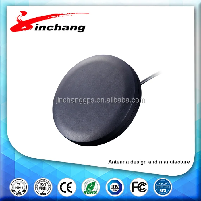 Кнут Автомобиль 4 Г LTE Антенна С Разъемом SMA