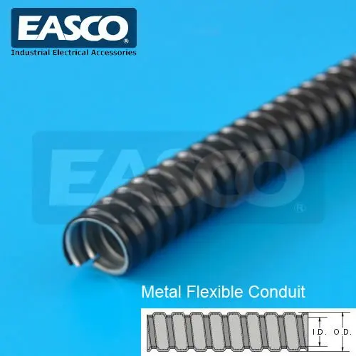 EASCO inch PVC Electrical Conduit