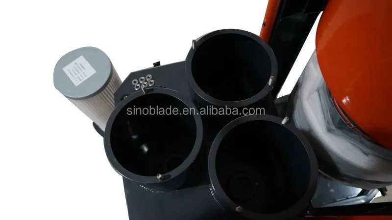 Concrete Flooring Vacuum Cleaner Industrial Dust Extractor dust vacuum dust extractor vacuum