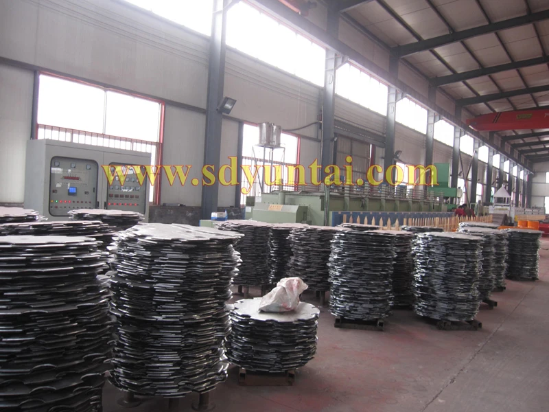 carbon spring  STEEL DISK